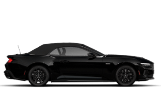 2025 Ford Mustang® External Image 1
